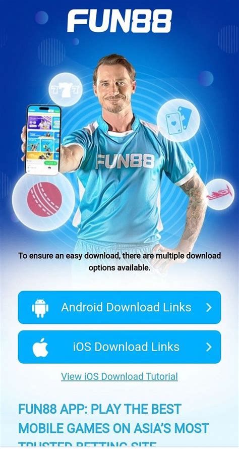 Fun88 Apk Download Latest Version .